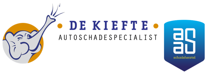 De Kiefte Autoschadespecialist · A.A.S. Schadeherstel